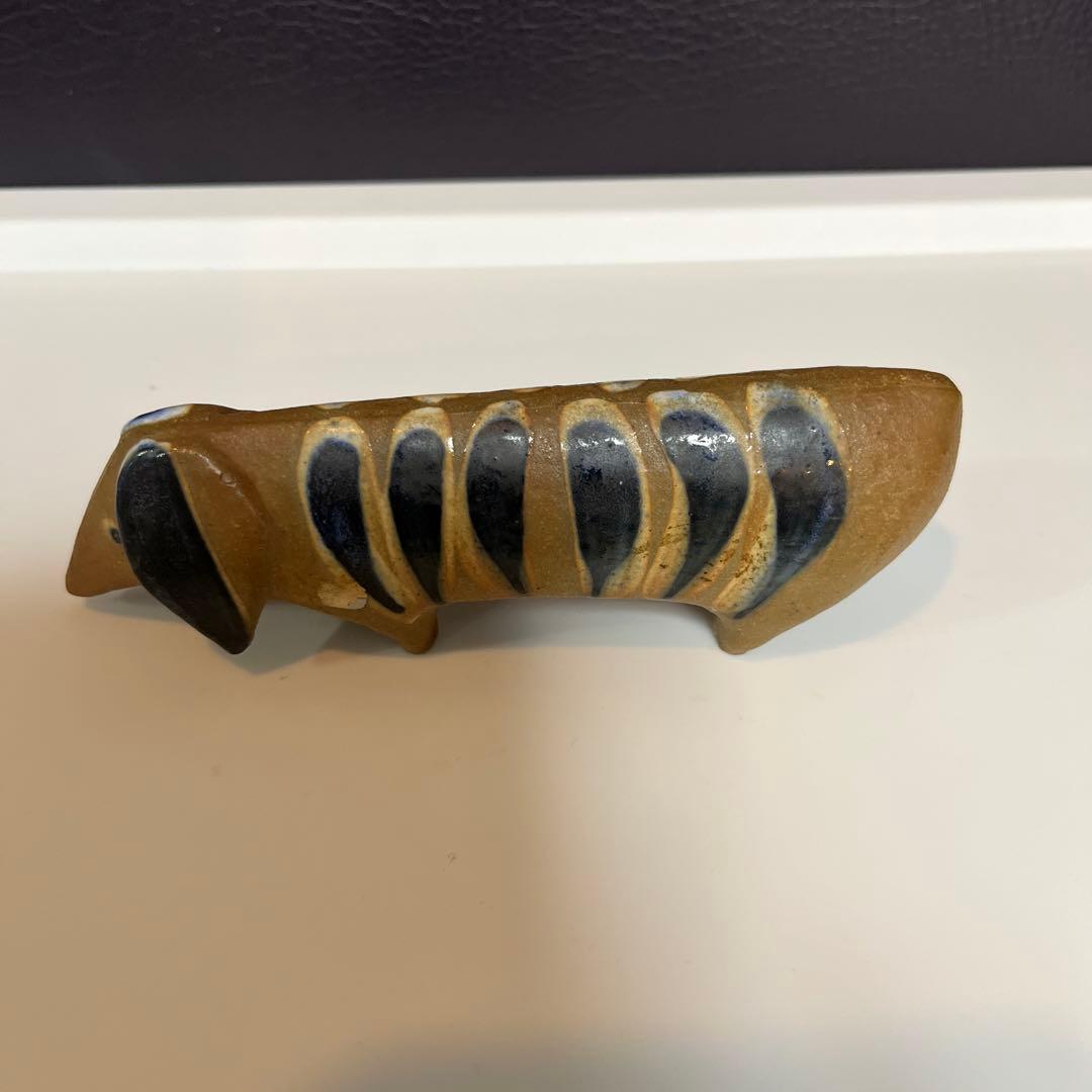 Lisa Larson ダックスフント Lilla Zoo リサ・ラーソン | ダックスフント - 北欧雑貨のLiLiCoCo(リリココ