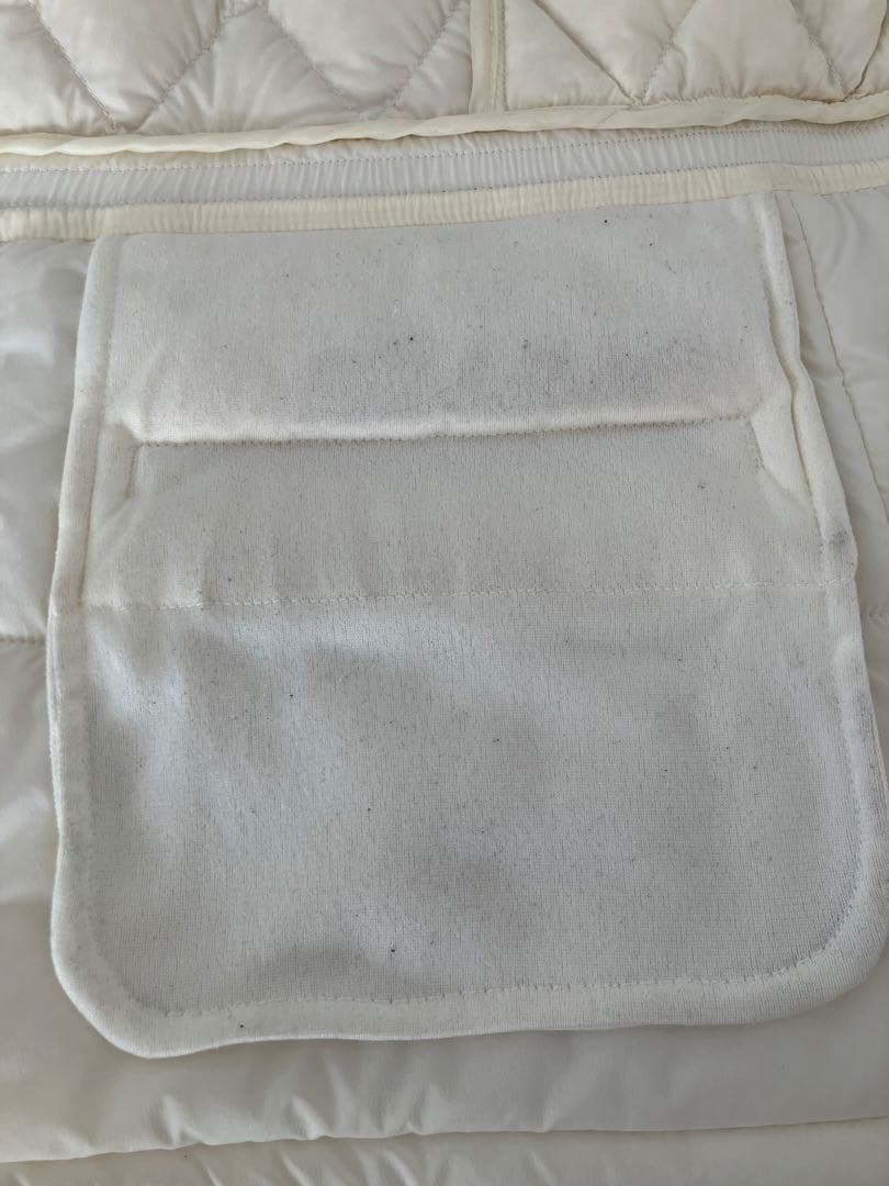 キャロウェイ レディース ロングベスト ダウンベスト 中綿ベスト