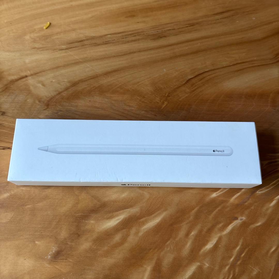 Apple Pencil ホワイト 第二世代 Apple Pencil（第2世代）を購入 - Apple（日本）