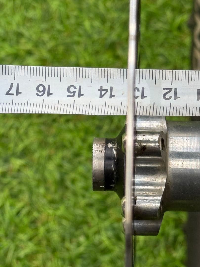 SPANK/mavic 26 hub/ spank/hope 2 maxxis - メルカリ