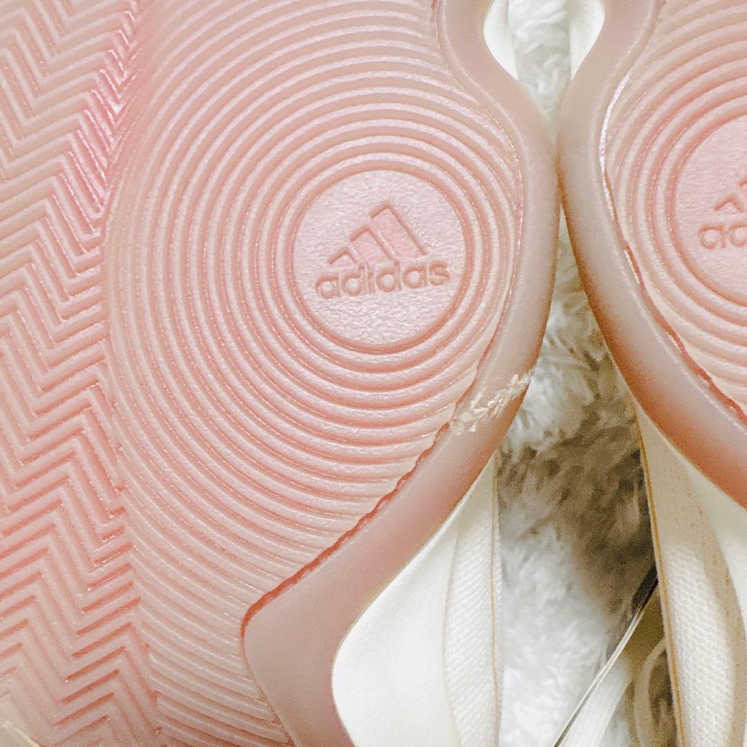 未使用】アディダス D Rose 10 FW7592 26cm ROSE-X - メルカリ