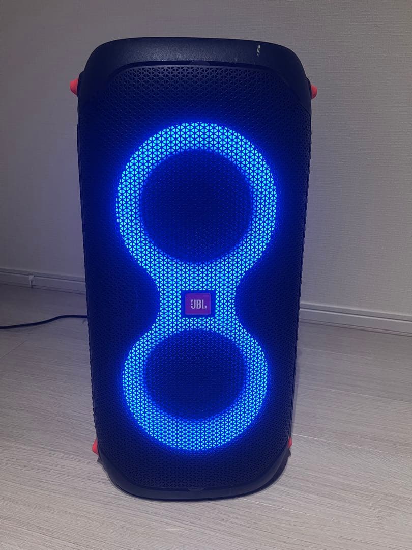 JBL PARTYBOX110(Bluetoothスピーカー) - メルカリ