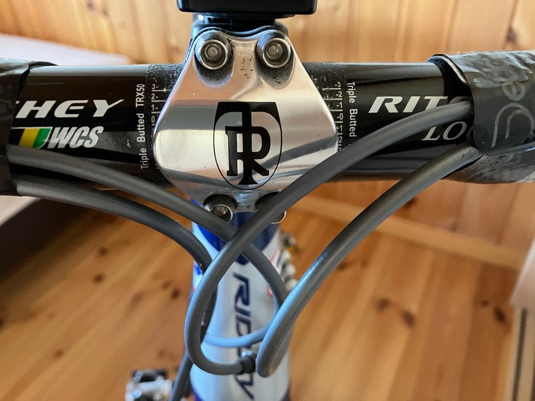 最終処分】RIDLEY DAMOCLES DURA-ACE超軽量7.8kg❣️ - メルカリ