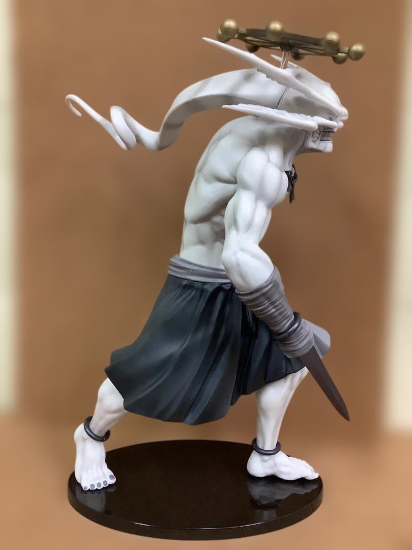 一番くじ 呪術廻戦 渋谷事変~参~ 魔虚羅 ラストワン賞 - メルカリ