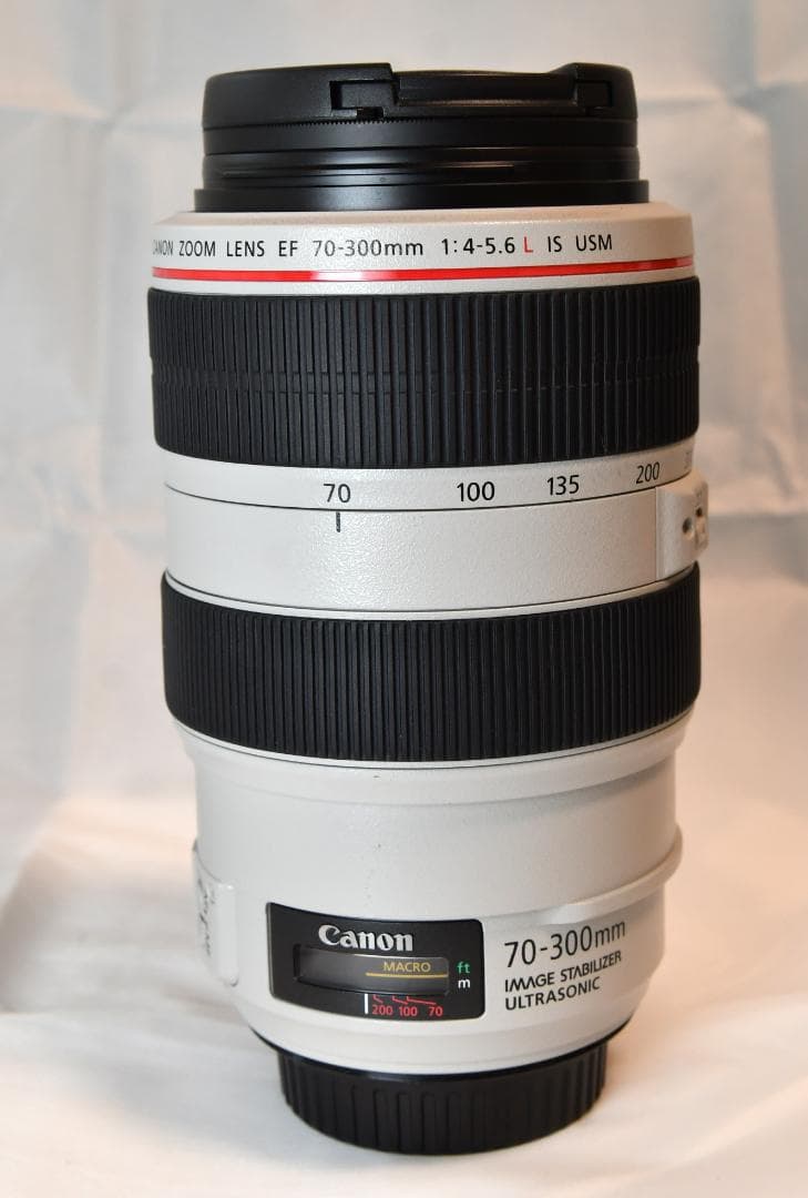 ポ*ト様 Canon EF 70-300mm f/4-5.6 L IS USM
