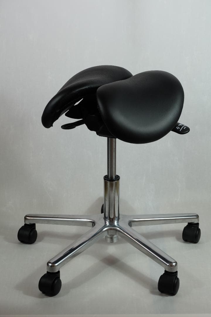 ミトノドクターチェア MS-68S ストッパー付 本革 MT-1487 ロー仕様 41bYe1ngGJL._AC_UF350,