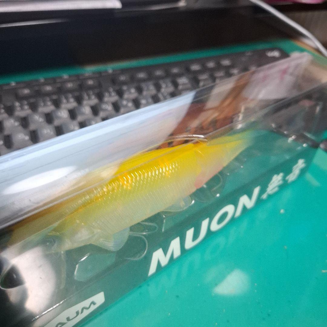 DESIGNO　BAUM MUON 　無音 　 　セクシーチャート　デジーノ