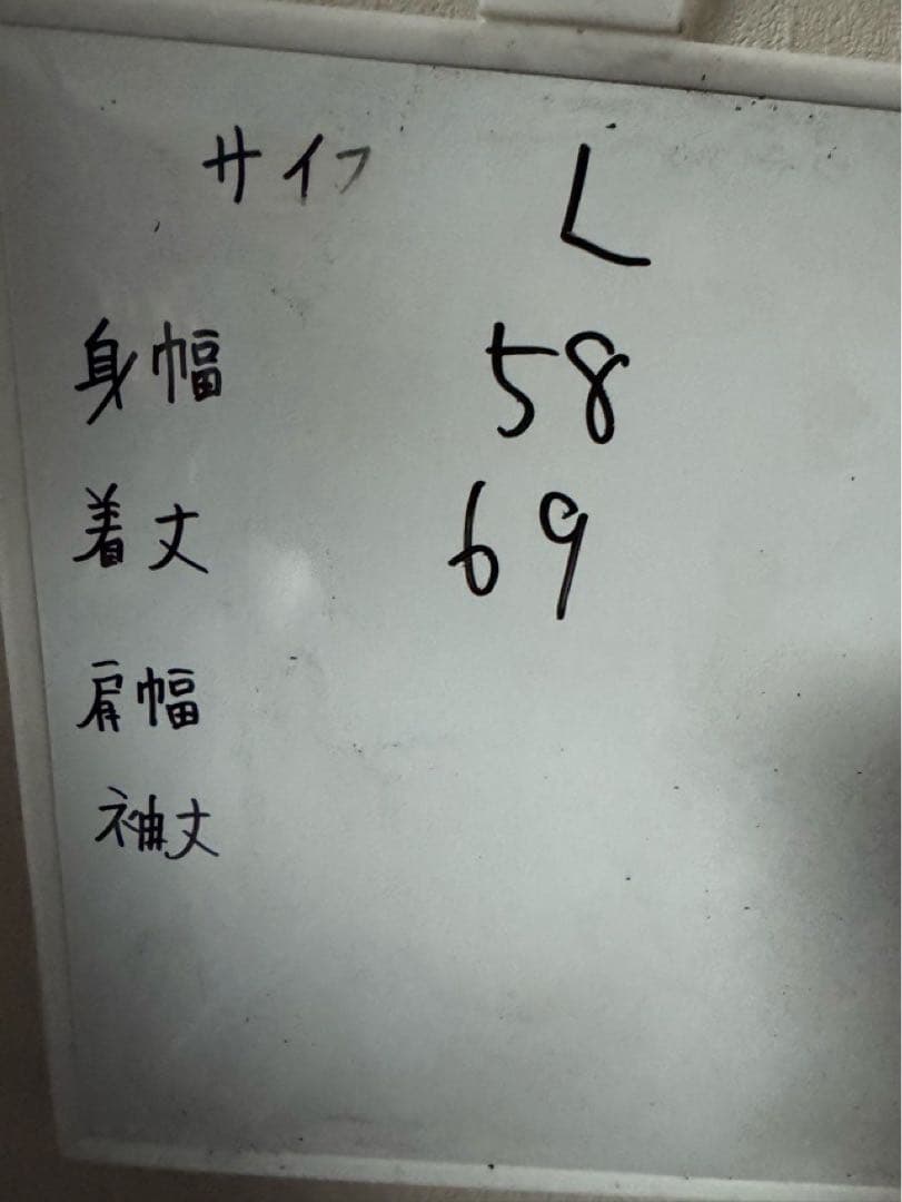 ジュビロ磐田 90年代 長袖 Tシャツ tee 新品 Lサイズ Jリーグ - メルカリ