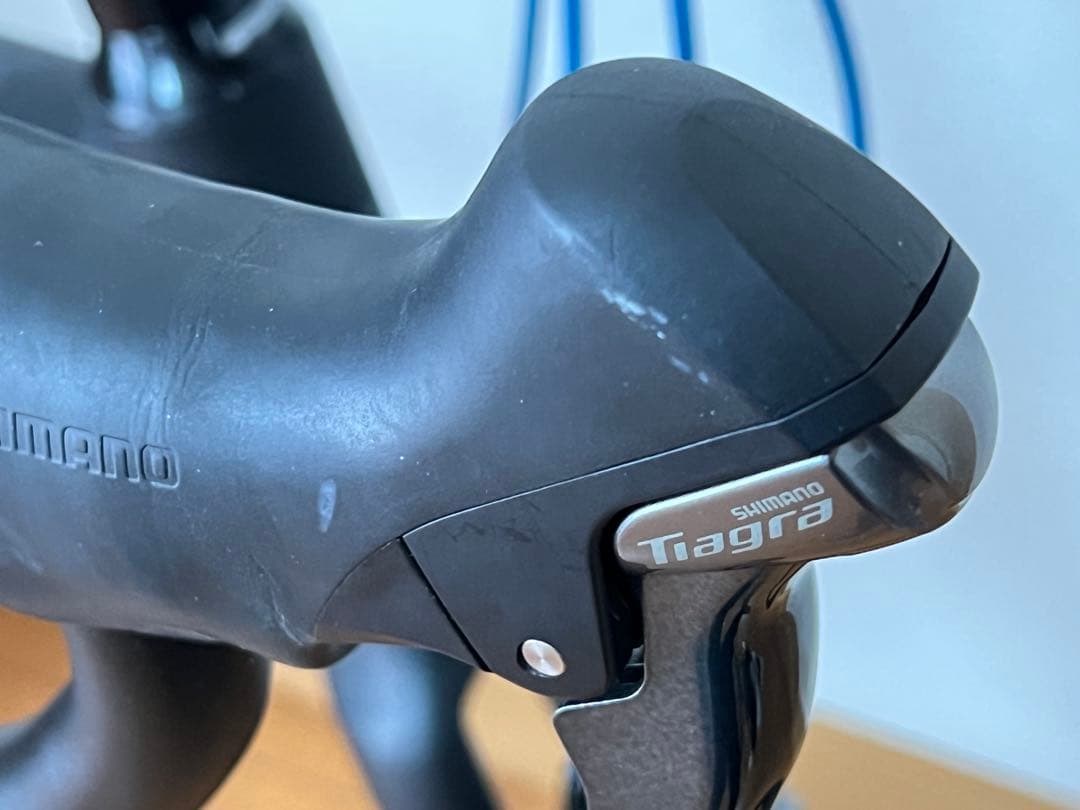 2023 Tern SURGE 47cm TIAGRA 4700換装 2×10s - メルカリ