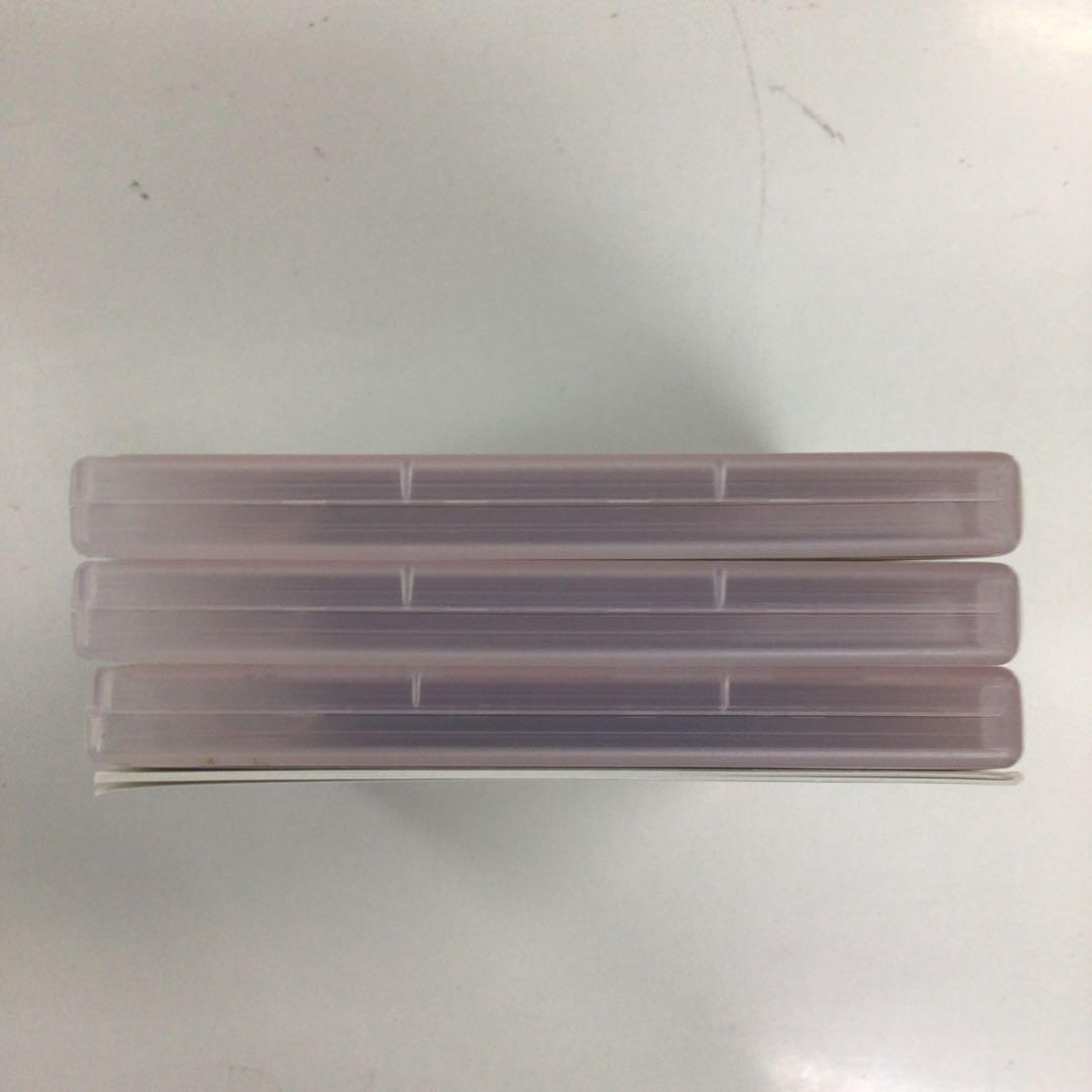 DVD まとめ さすらいの太陽 disc1~5 計3点 【動作確認済み】