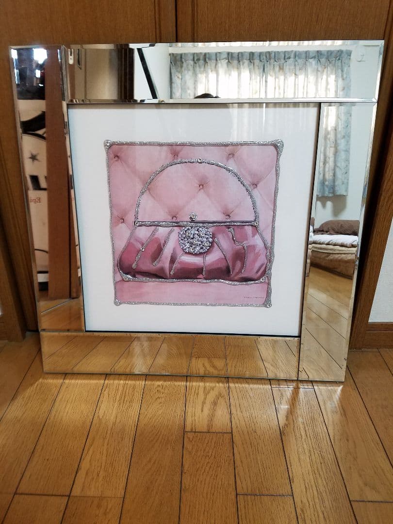 MIRAYU 　ミラーバック 楽天市場】カウルミラー バックミラー ブラック スクエア 左右 バイク