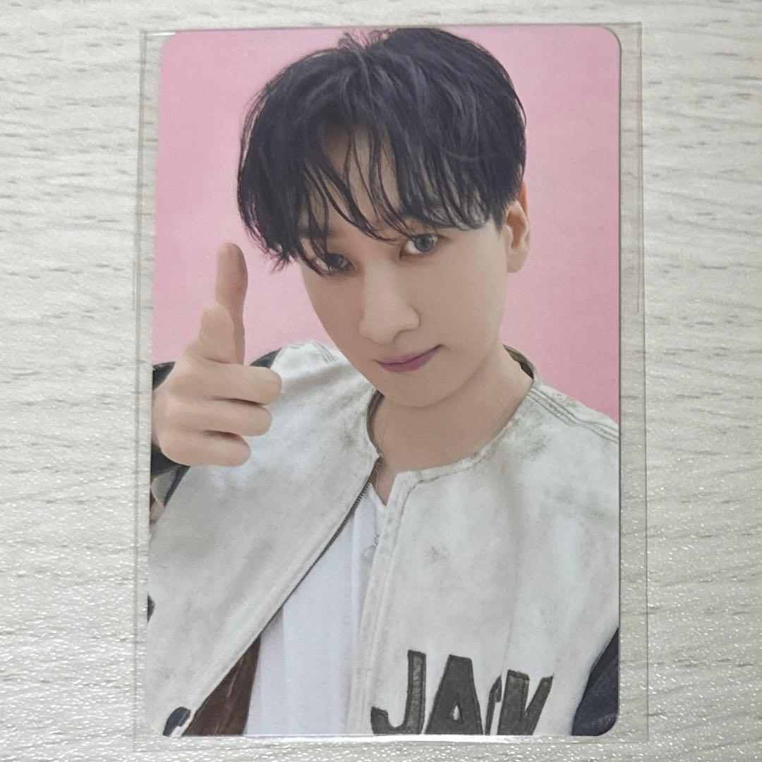 superjunior supershow10 コアラのマーチ トレカ ウニョク - メルカリ