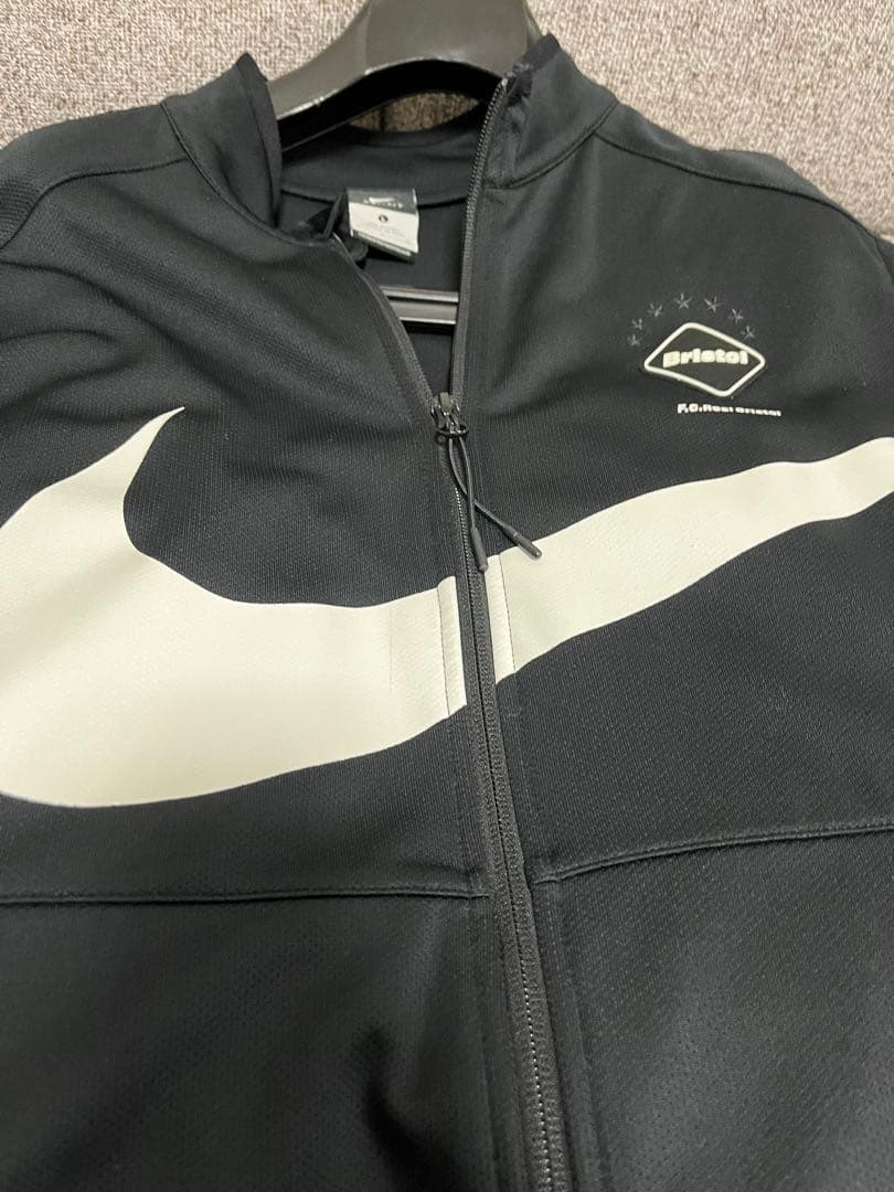 4runner.nNIKE F.C.Real Bristol コラボジャー