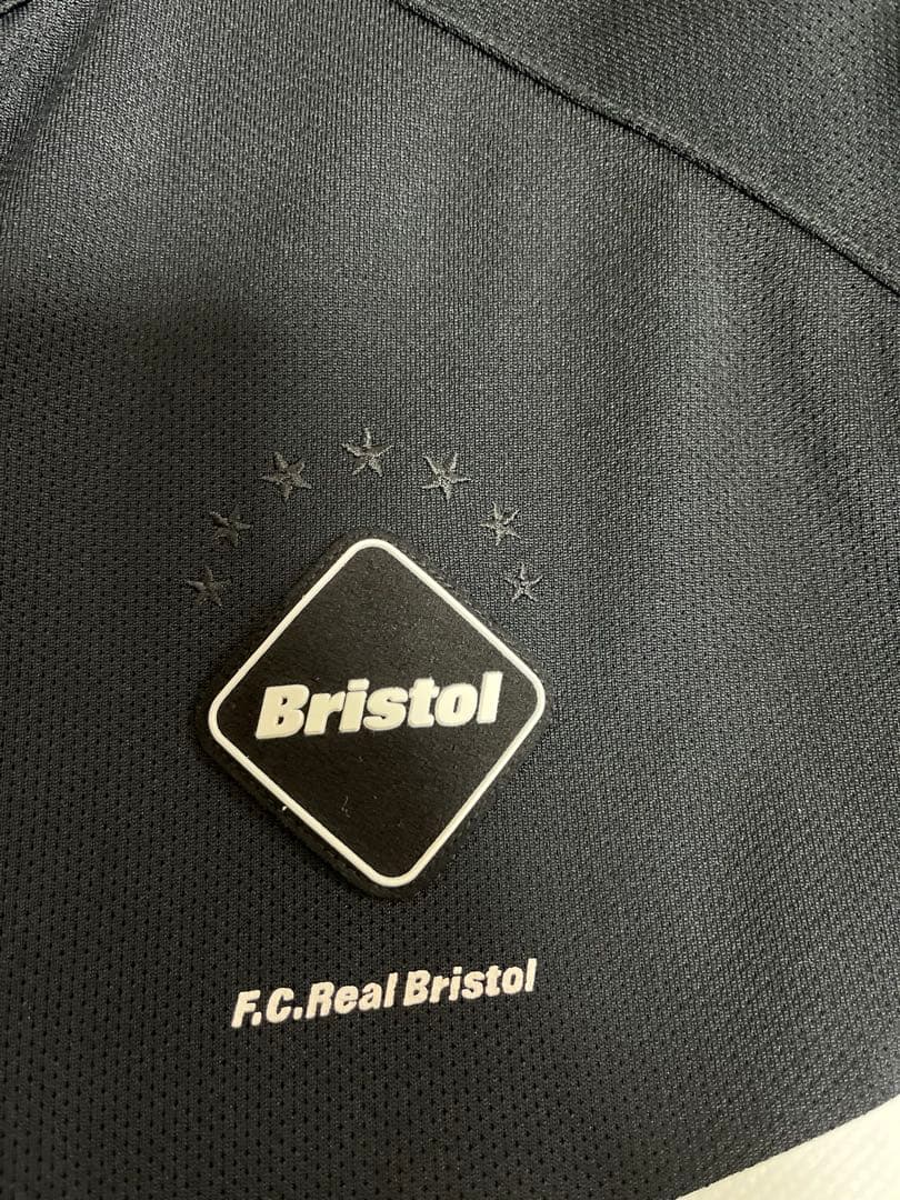 4runner.nNIKE F.C.Real Bristol コラボジャー