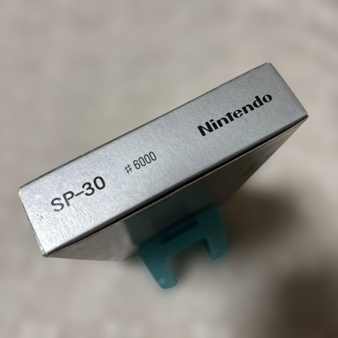 任天堂スヌーピー テニス ワイドスクリーン ゲームウォッチ 箱、取扱