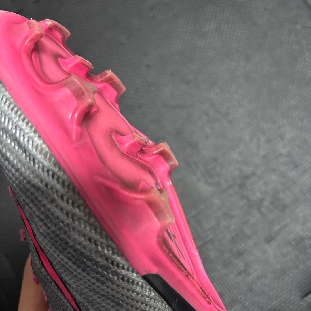 Nike Superfly 9 XXV Elite FG 27cm - メルカリ