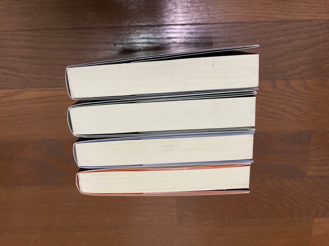 カルロス・カスタネダ 4冊セット - メルカリ