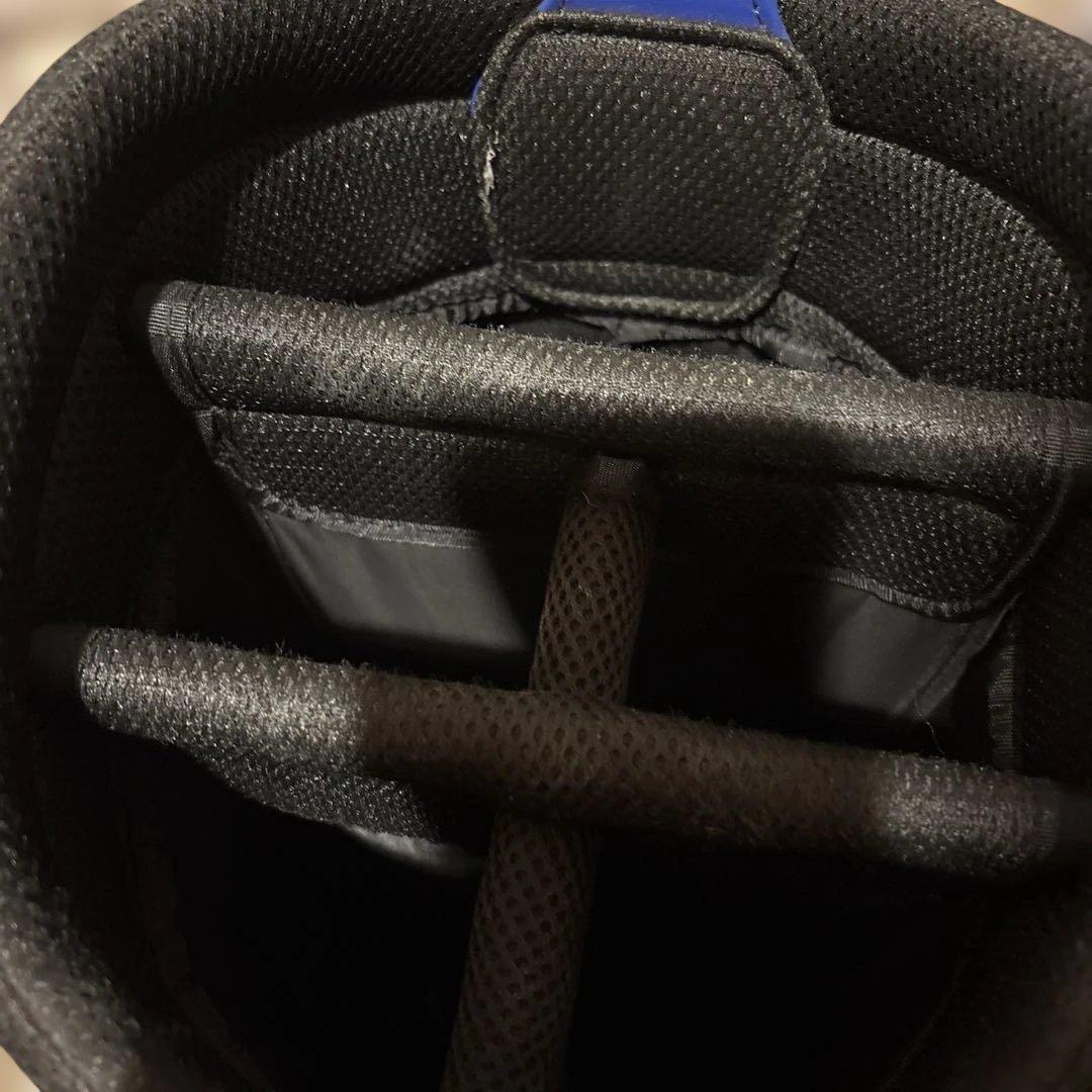 Callaway キャディバッグ ANAロゴ付き ヘッドのカバーは未使用 - メルカリ