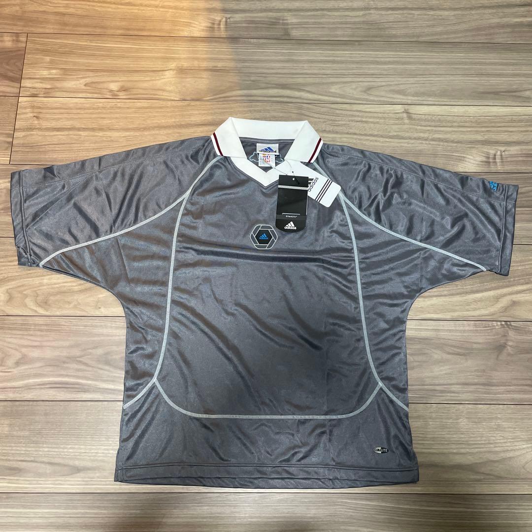90s Adidas ゲームシャツ ユニフォーム tシャツ サッカー Lサイズ 楽天市場】【3/4 20時~最大半額スーパーセール】 90s USA製 アディダス