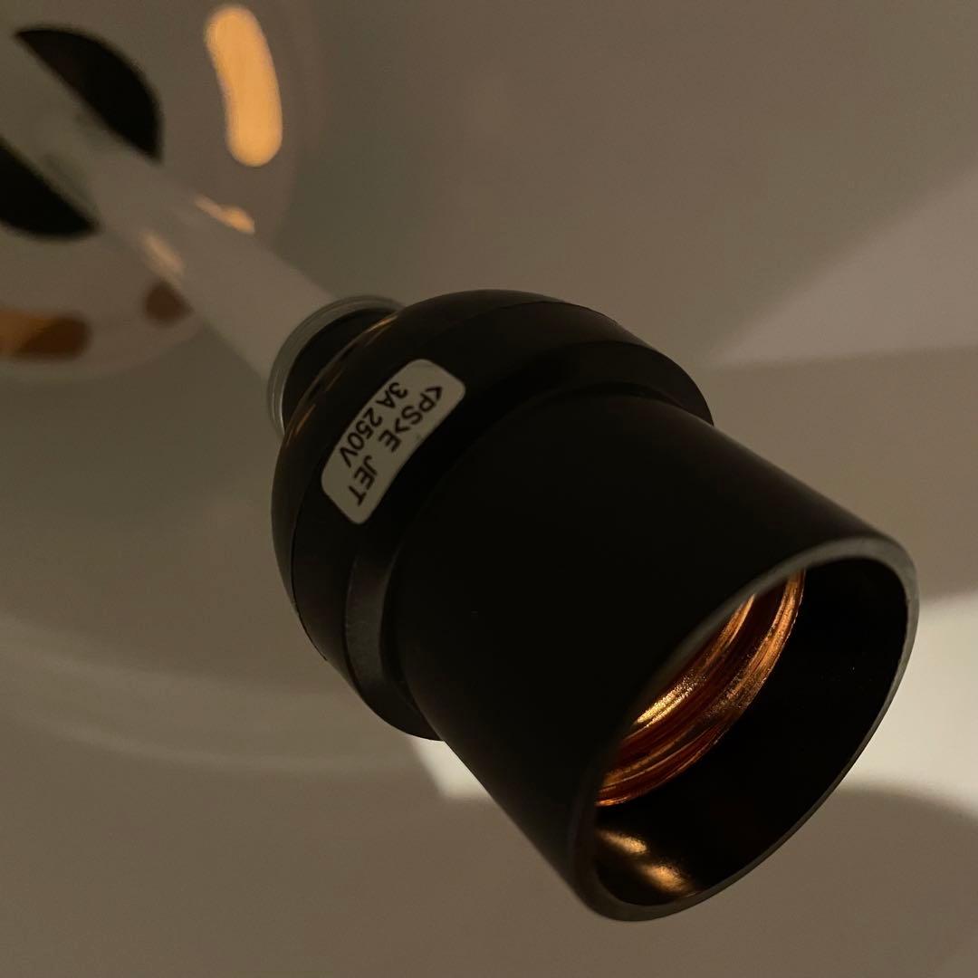 アングルポイズ ペンダント 大 1 検 ヤマギワ アクタス - メルカリ