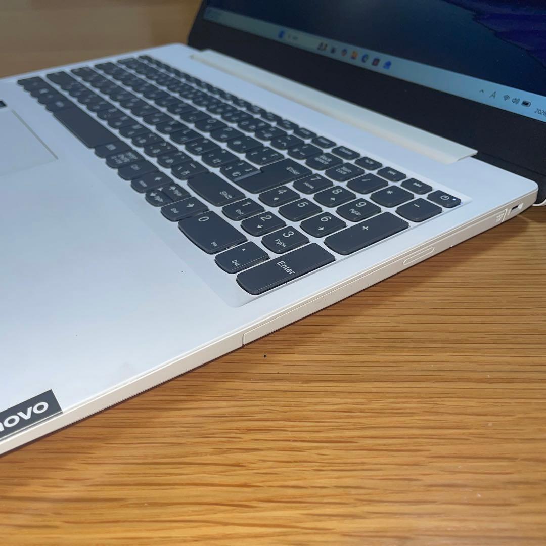 爆速SSD☆Lenovo L340 Core i5 Office付美品【訳あり】 - メルカリ