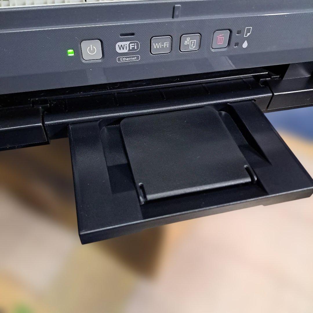 EPSON PX-150 インクジェットプリンター - メルカリ