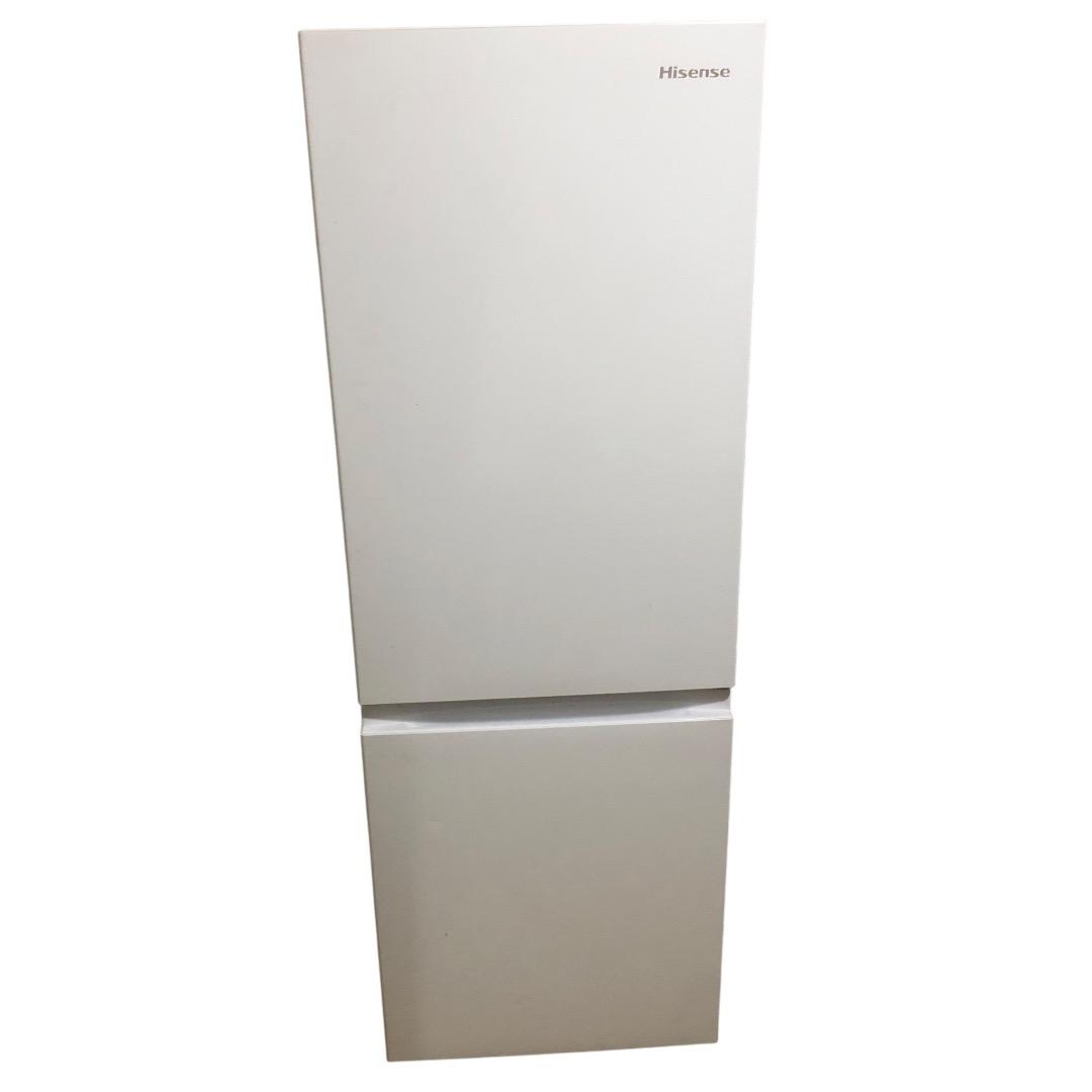 冷蔵庫 HISENSE HR-D1701W SES172東 動作品 HR-D1701W/B/S | ハイセンスジャパン株式会社