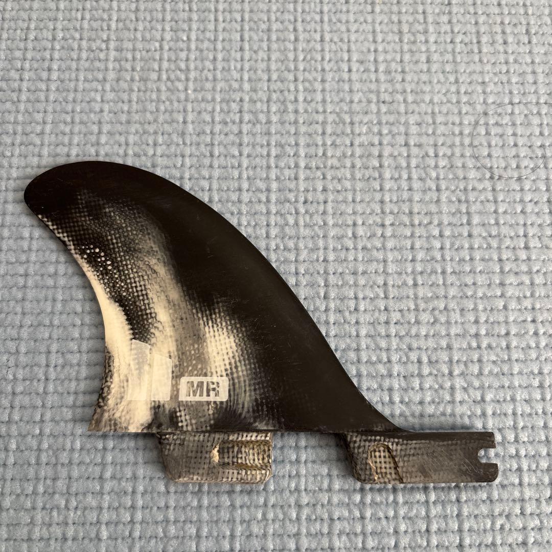 美品】FCS MR−PC Tri Set ツインスタビライザー