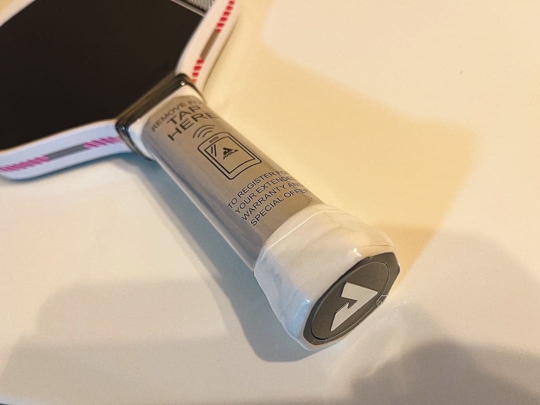 マグナス IV 16 mm UPA-A認証 ピックルボール パドル - メルカリ