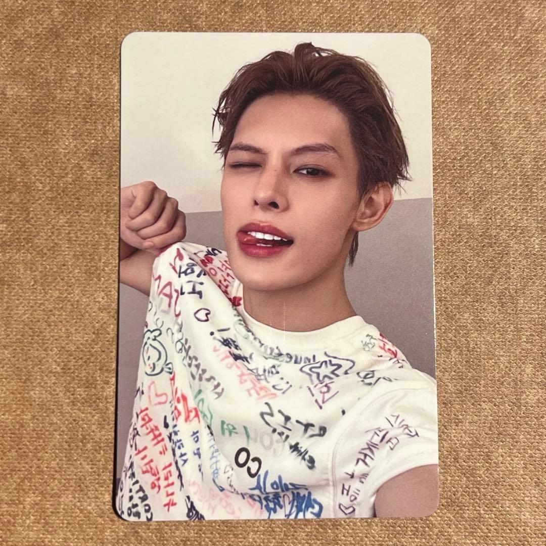 CORTIS james ジェームス ユニバ ラキドロ UMS - メルカリ