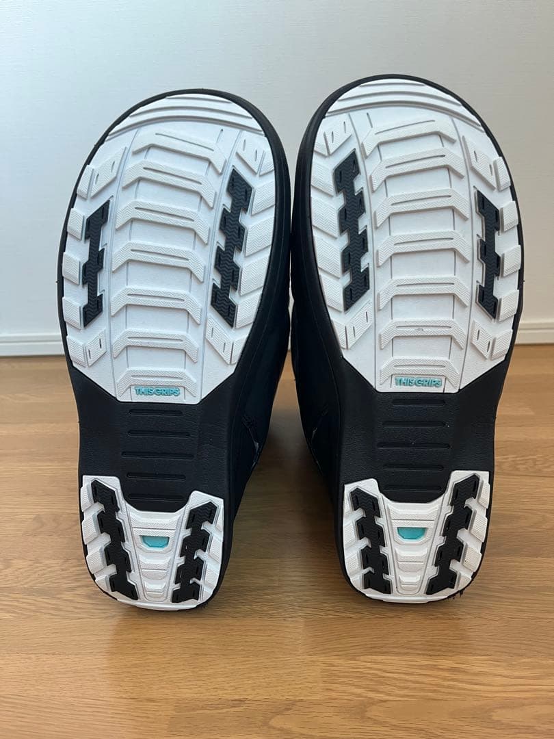 K2 メイシスワイド_MAYSIS WIDE スノーボードブーツ 27.5cm