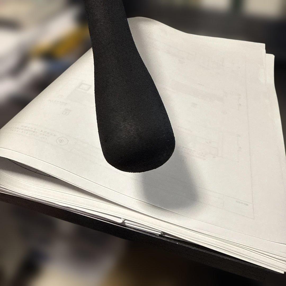 Catalina ジギングロッド 63s-3/4