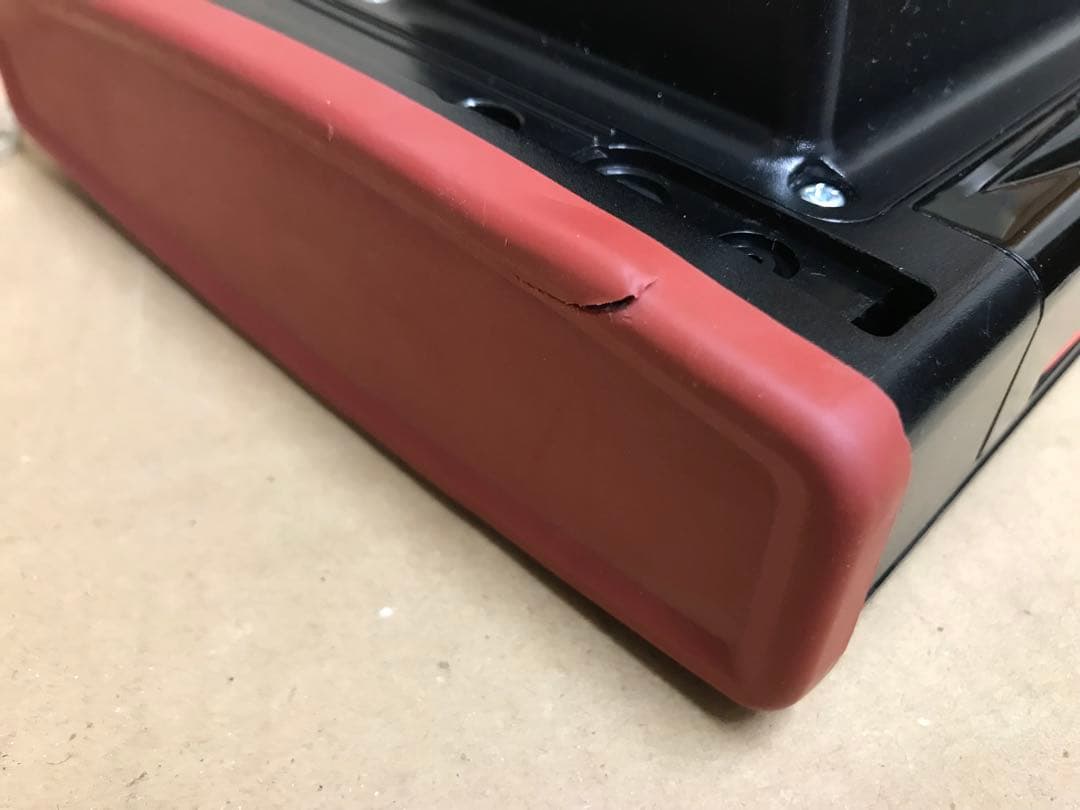 う6★訳あり★キョクナビJR-300BKセット（UGA-10の設定）