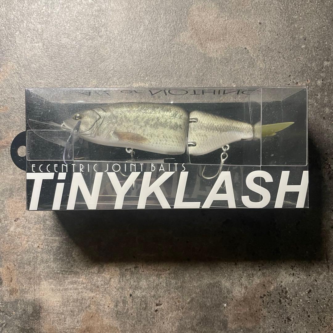 DRT TiNYKLASH LOW DRT BASS タイニークラッシュ バス TiNY KLASH Low | DRT inc.