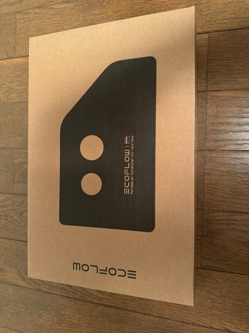 EcoFlow Wave3 窓シート EcoFlow 窓シート – EcoFlow Japan