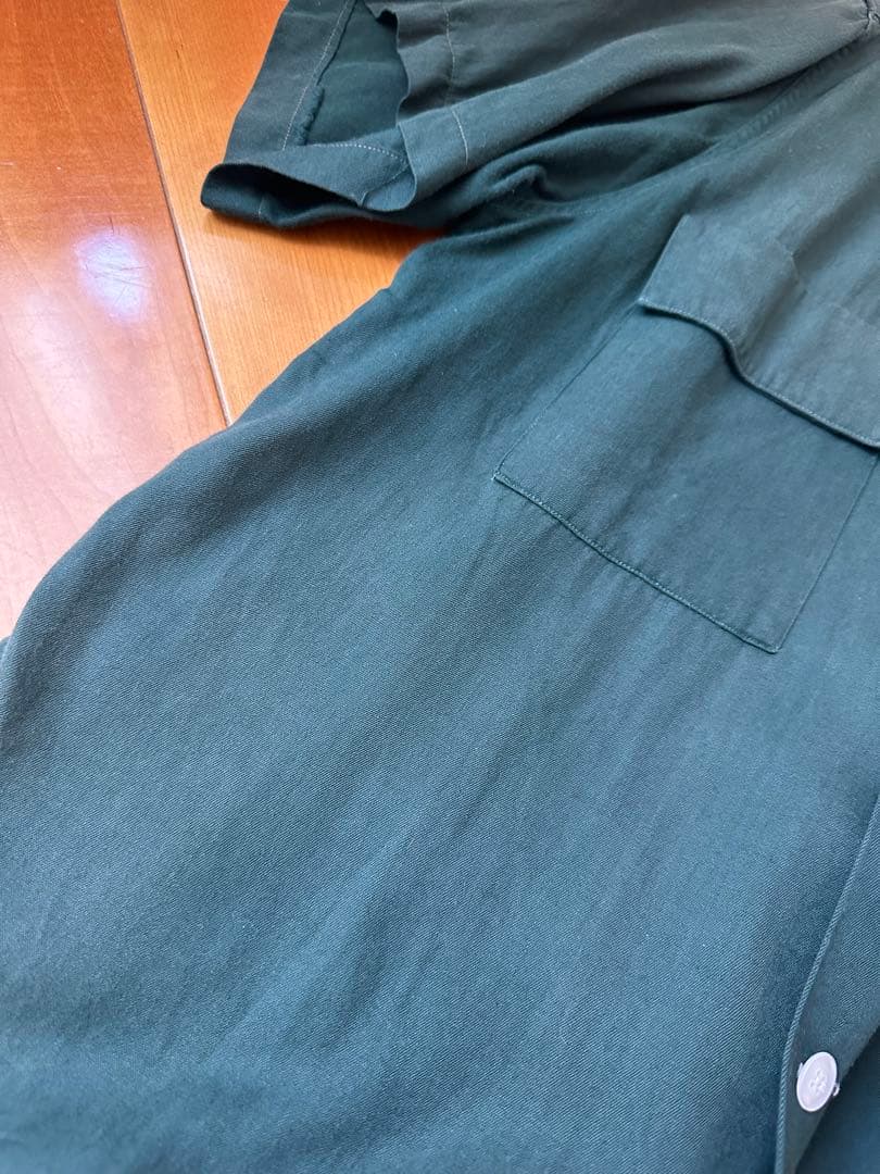 まさる様専用 50s Van Heusen ボーリングシャツ - メルカリ