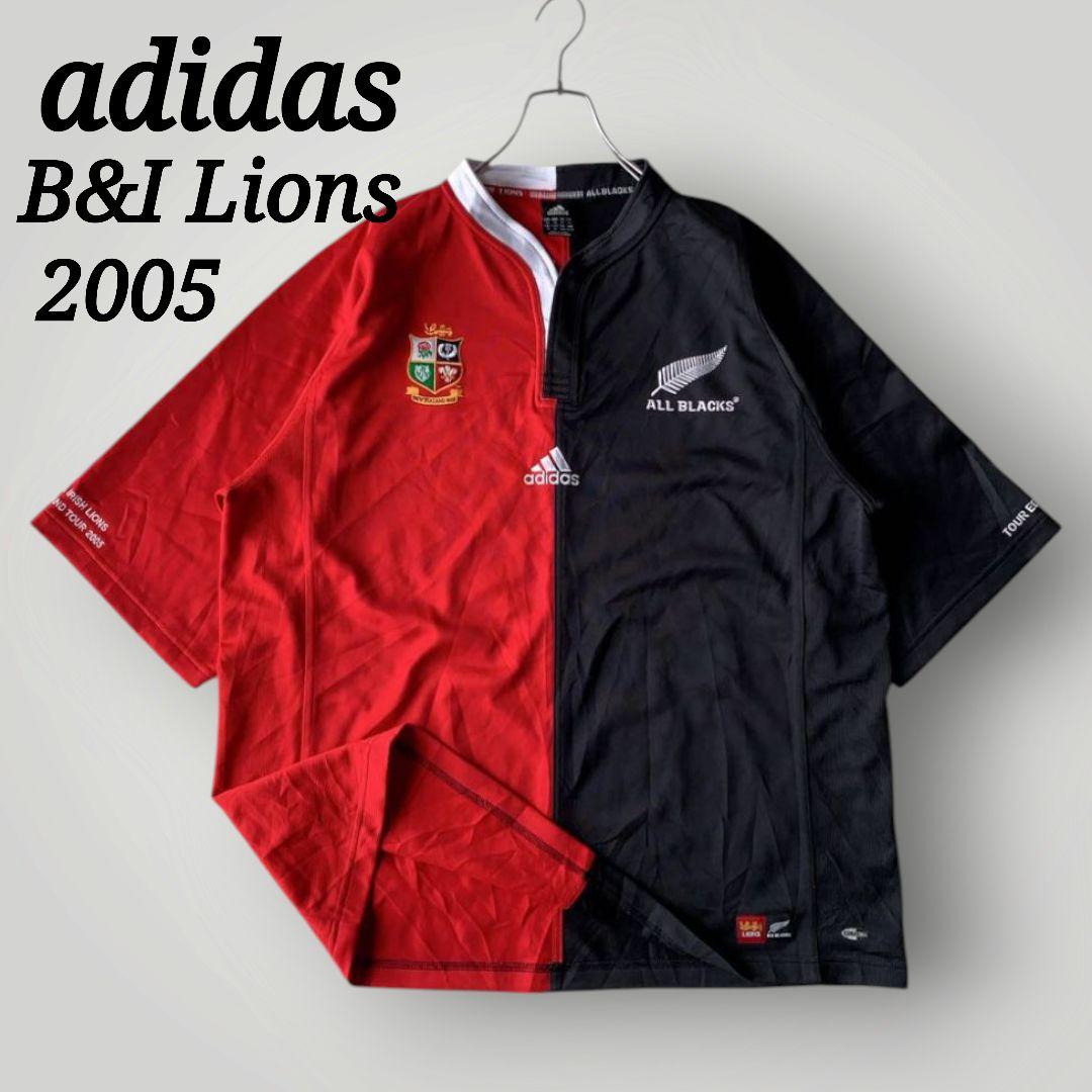 超希少 アディダス製 B&I Lions 05年 遠征 記念 オールブラックス 706067000101.jpg?sr.dw=630