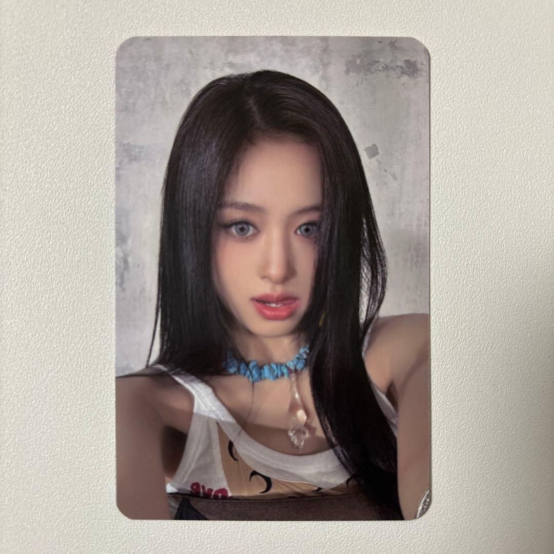 baby monster DRIPアヒョン トレカ ラントレ - メルカリ