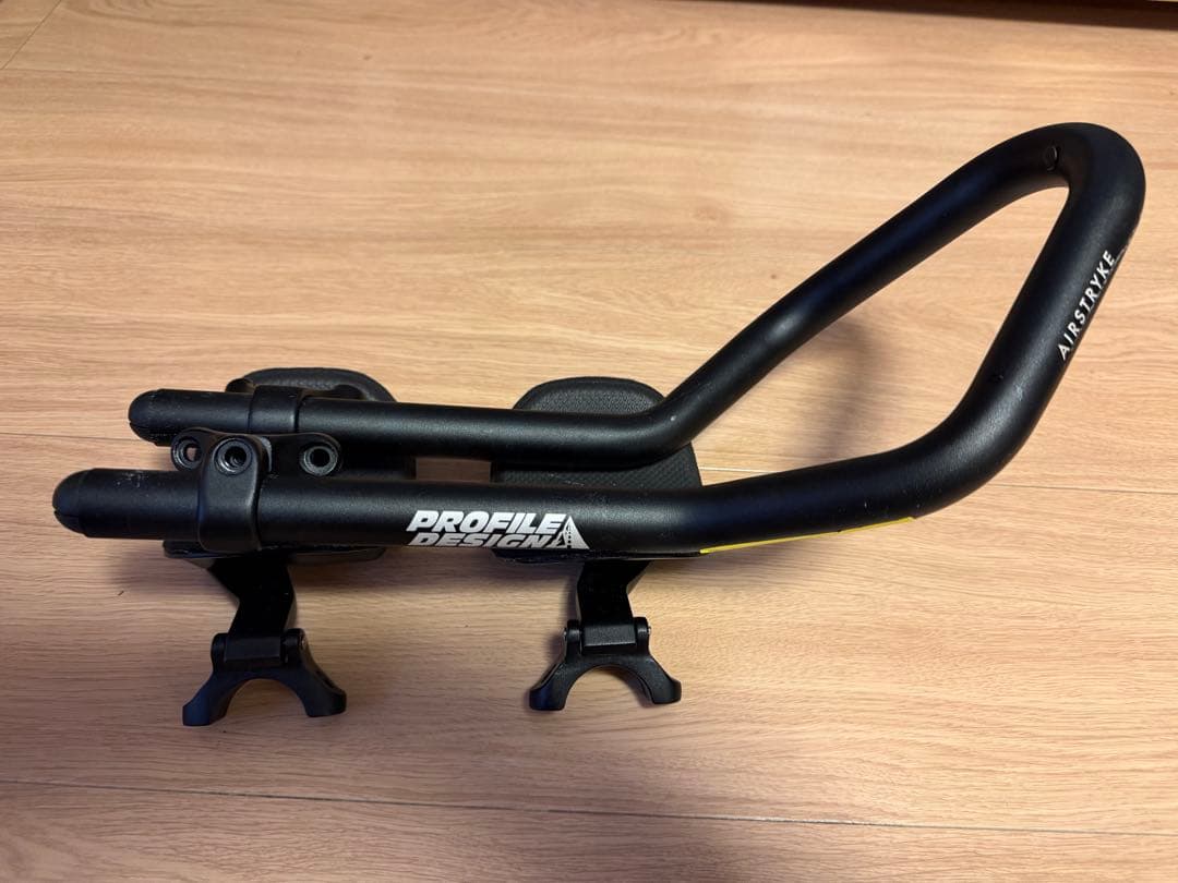 PROFILE DESIGN （DHハンドルバー） Profile Designエアロバー - RX Group