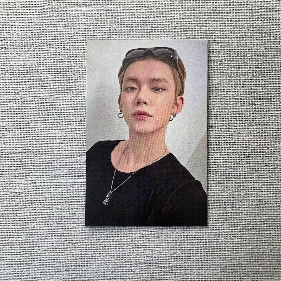 ヨンジュン サノク トレカ TXT GGUM 事前収録 - メルカリ