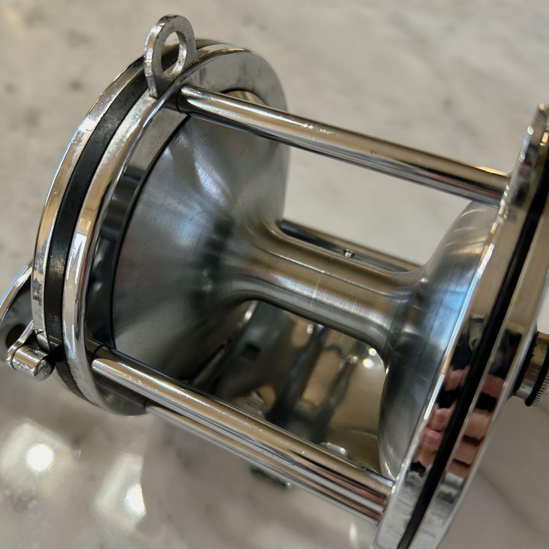 PENN セネター6/0 ペン 石鯛 底物 - メルカリ