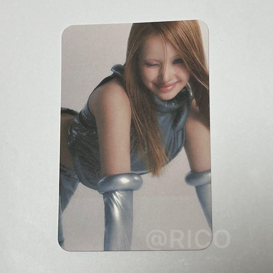 XG ハーヴィー HARVEY レコード Vinyl トレカ CORE 核 - メルカリ