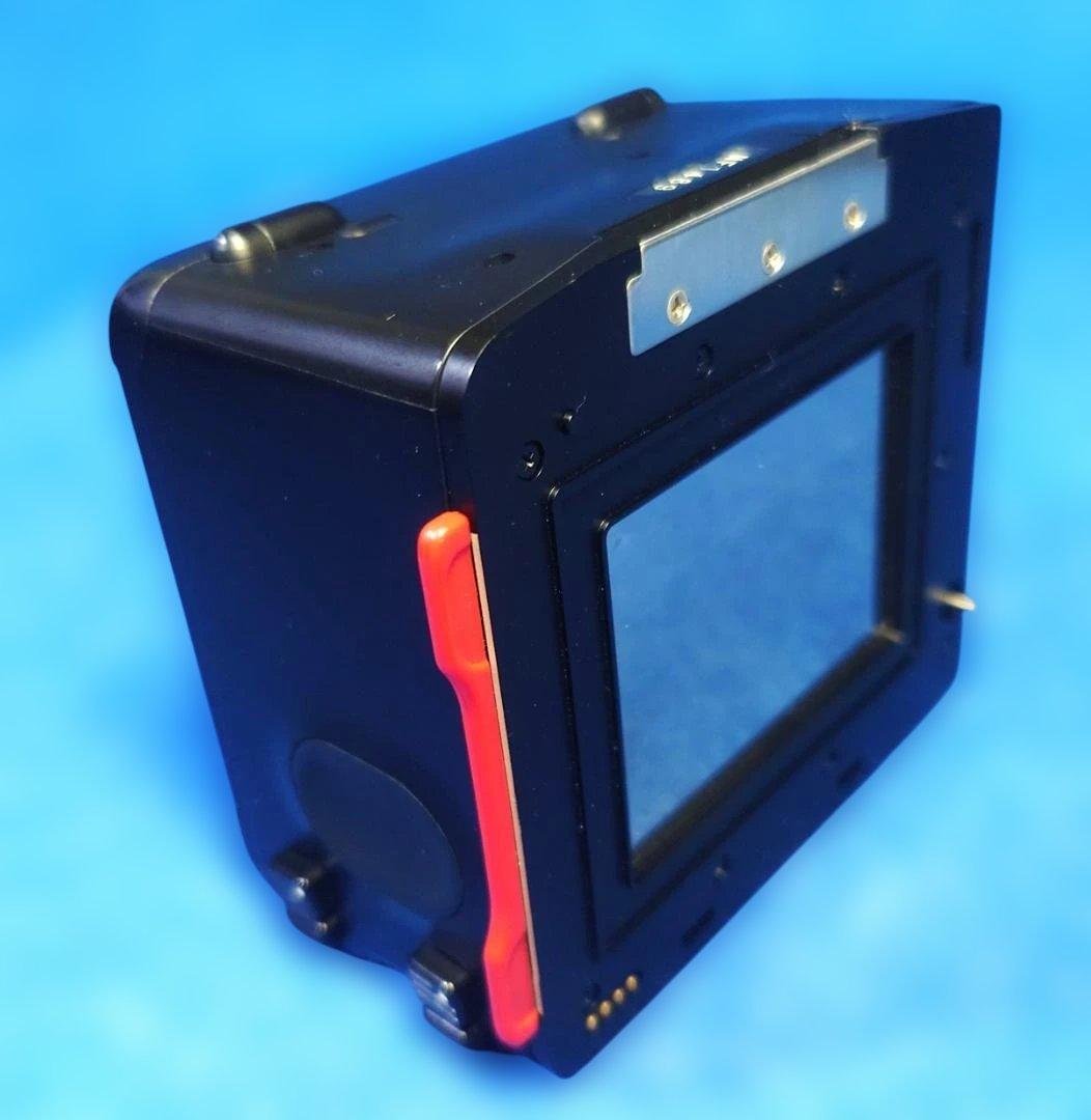 マミヤ Mamiya 645用 120フィルムホルダー