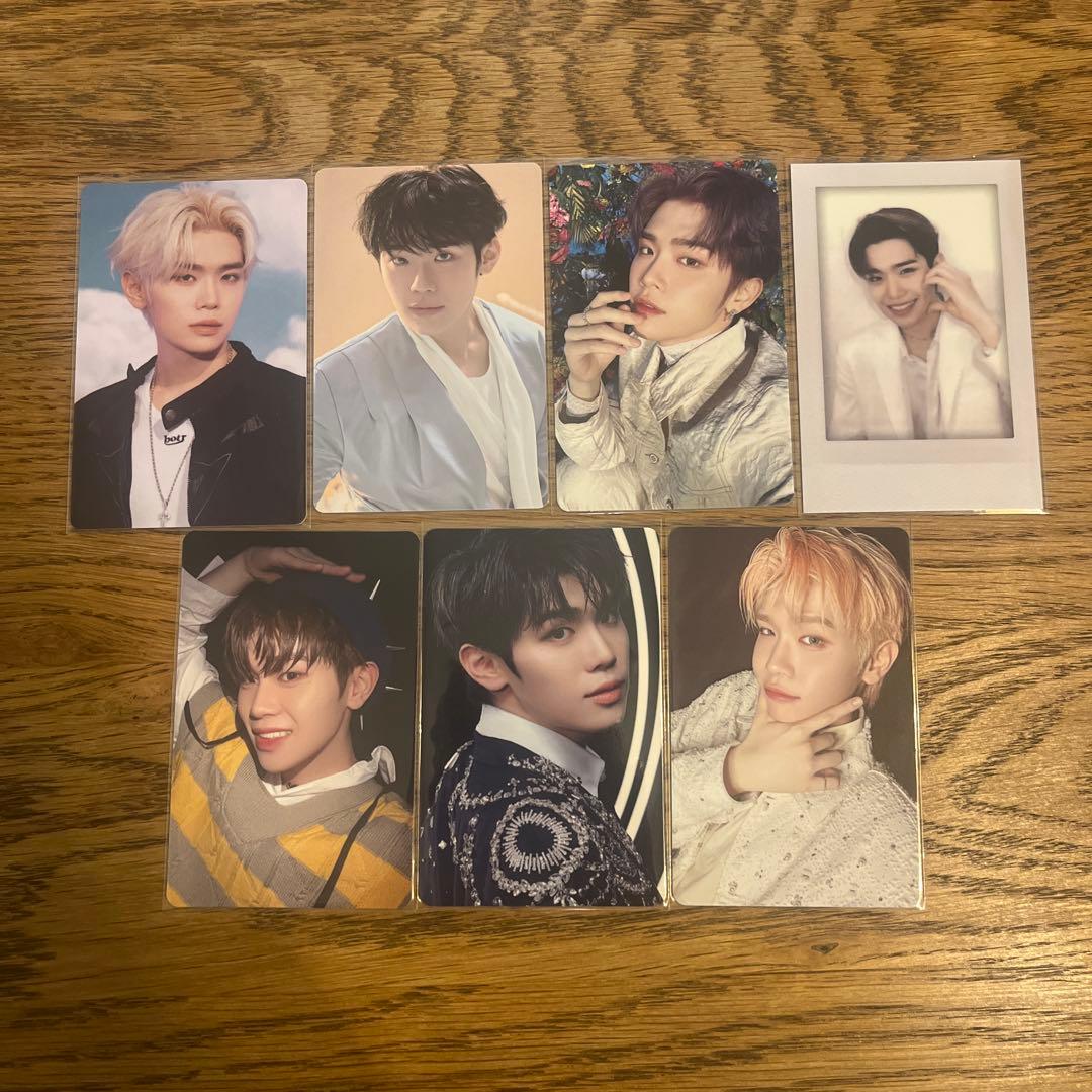 zb1テレ トレカまとめ売り - メルカリ