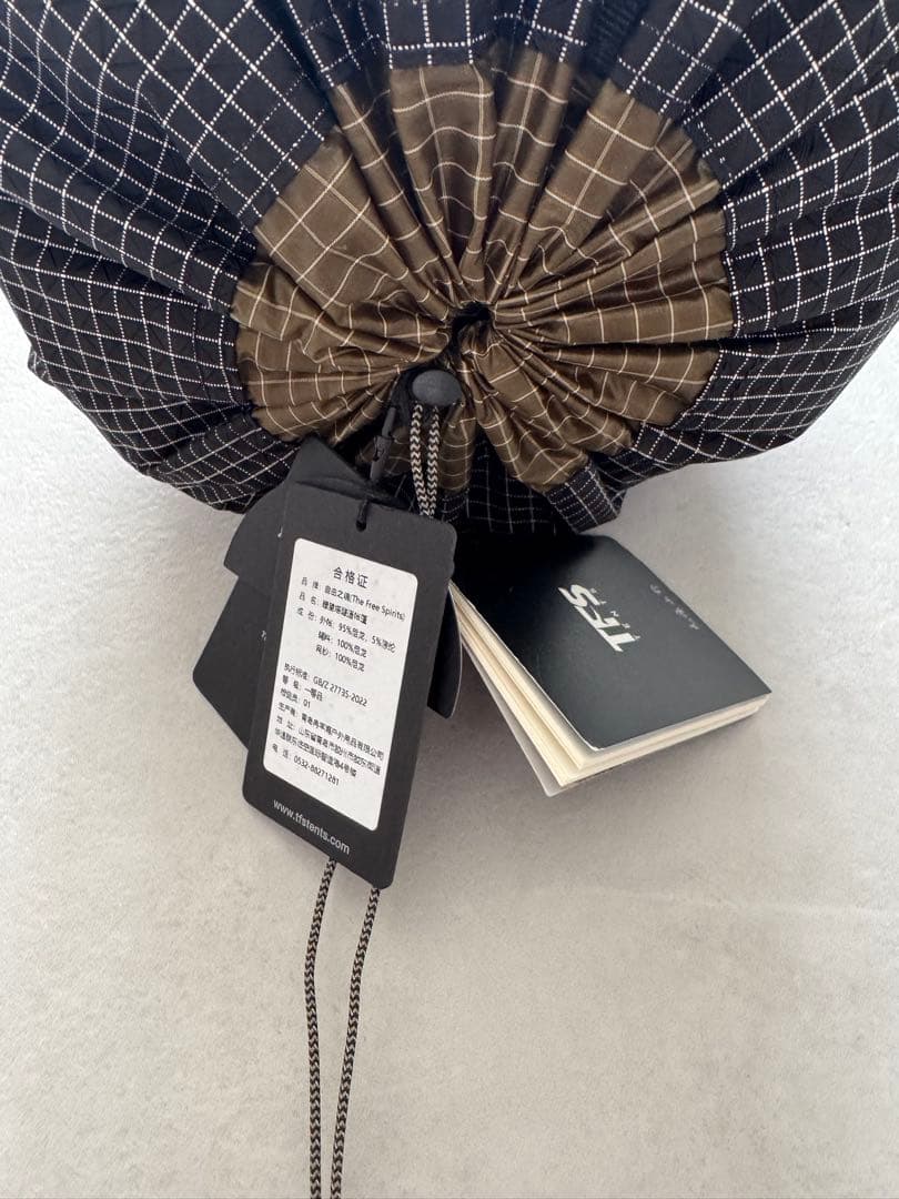 used THE FREE SPIRITS Watchtowerコヨーテ - メルカリ