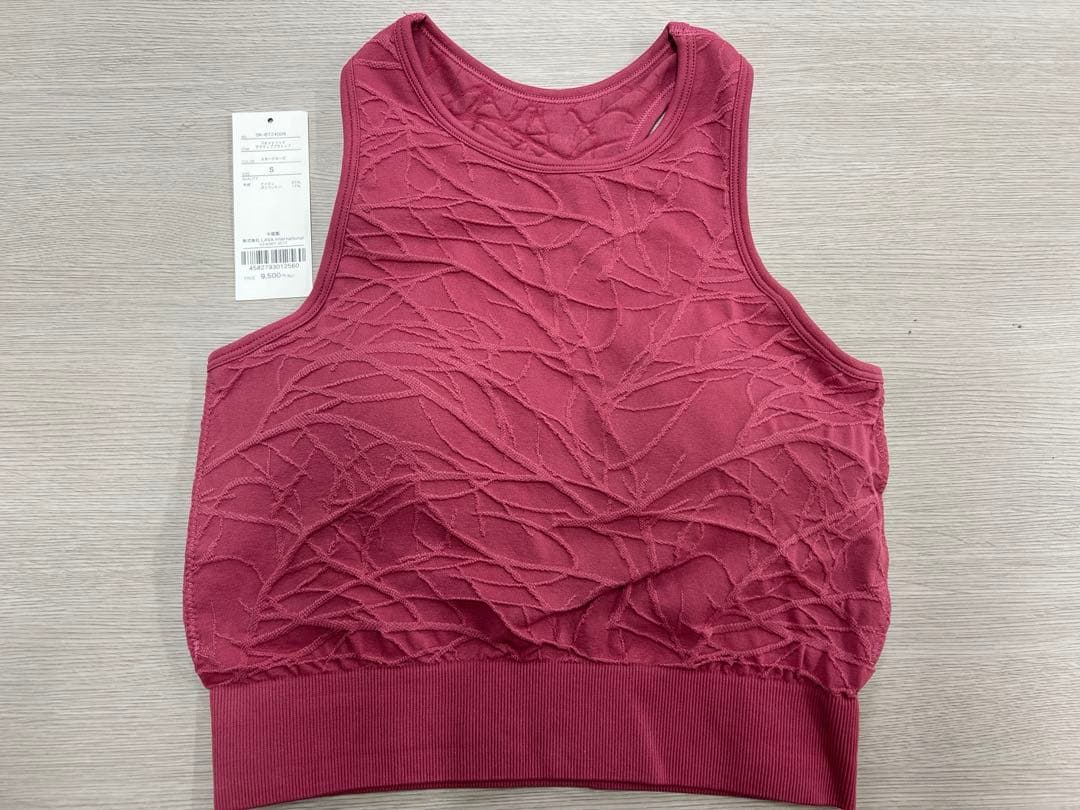 (SUKALA)ブラトップレギンスセット　Sサイズ SUKALA アクトブラトップ レギンスセット Sサイズ - メルカリ