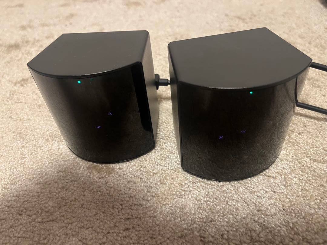 Valve Index ベースステーション 2.0（2個セット・動作確認済み） 公式】VALVE INDEX ベースステーション – KOMODO Plaza (JP)