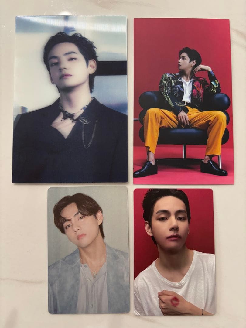 proof collectors Edition V - メルカリ