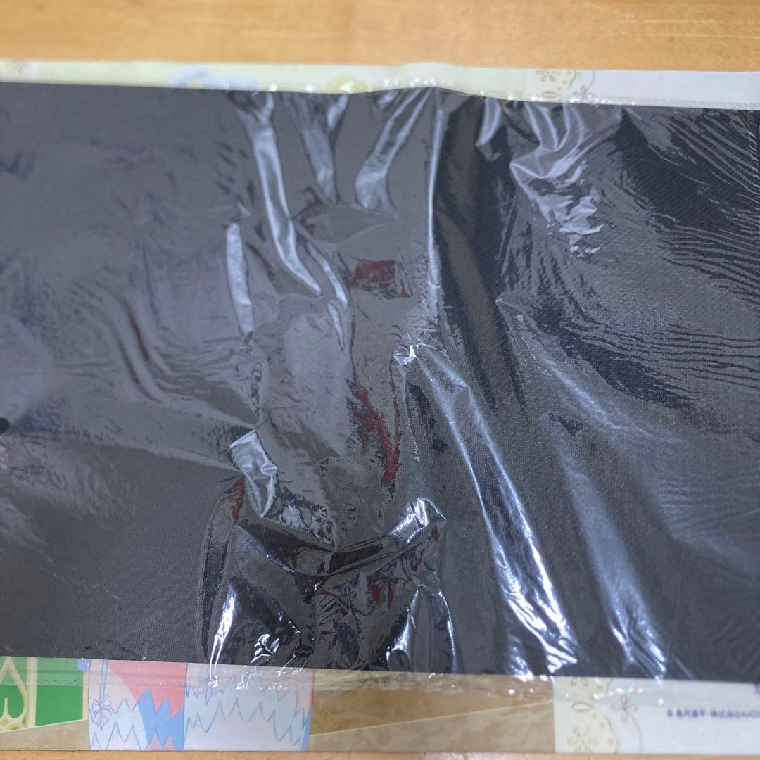 混沌の女神様 SAO ユウキプレイマット - メルカリ