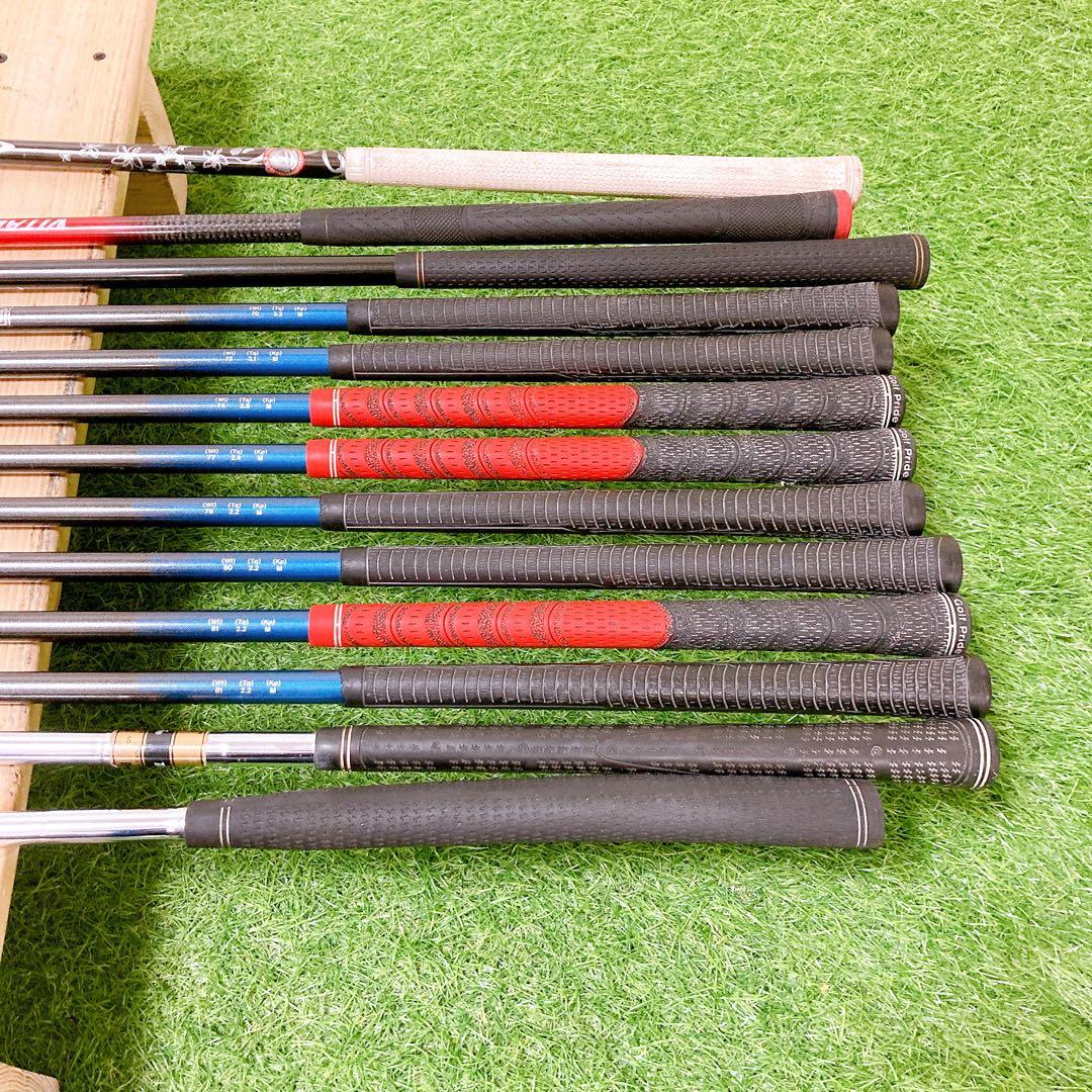 M11 テーラーメイド 初心者オススメ ゴルフクラブ メンズセット 右利き